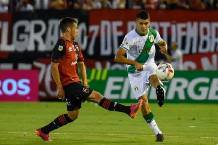 Nhận định, soi kèo Newell's Old Boys vs Banfield, 2h45 ngày 21/7: Thừa thắng xông lên
