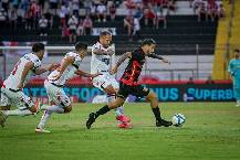 Nhận định, soi kèo Recife vs Botafogo, 3h30 ngày 21/7: Tuyệt vọng