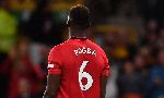 MU không thắng Wolves, Solsa một mực bênh vực ‘tội đồ’ Paul Pogba