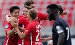 Nhận định AZ Alkmaar vs Fortuna Sittard, 21h30 ngày 20/8