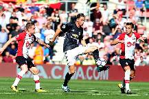 Dự đoán Southampton vs MU (20h 22/8) bởi George Flood