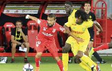 Nhận định, soi kèo Dijon vs Toulouse, 20h00 ngày 21/8
