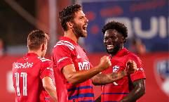 Nhận định, soi kèo Houston Dynamo vs Dallas, 7h37 ngày 22/8