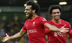 Nhận định, soi kèo Liverpool vs Burnley, 18h30 ngày 21/8