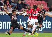 Nhận định, soi kèo PSV vs Cambuur, 1h00 ngày 22/8