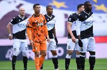 Nhận định, soi kèo Udinese vs Juventus, 23h30 ngày 22/8