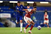 Phân tích kèo hiệp 1 Arsenal vs Chelsea, 22h30 ngày 22/8