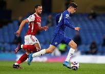 Soi bảng dự đoán tỷ số chính xác Arsenal vs Chelsea, 22h30 ngày 22/8