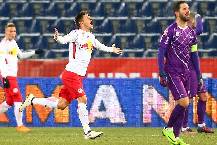 Soi kèo bóng đá Áo hôm nay 21/8: Salzburg vs Austria Klagenfurt