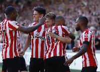 Đội hình ra sân chính thức Fulham vs Brentford, 21h ngày 20/8 (cập nhật)