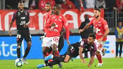 Máy tính dự đoán bóng đá 21/8: Angers vs Brest