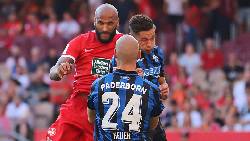 Nhận định, soi kèo Furth vs Kaiserslautern, 18h30 ngày 21/8