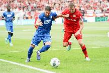 Nhận định, soi kèo Leverkusen vs Hoffenheim, 20h30 ngày 20/8