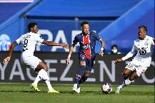 Nhận định soi kèo Lille vs PSG, 1h45 ngày 22/8