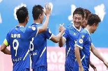 Nhận định, soi kèo Nantong Zhiyun vs Shijiazhuang, 14h30 ngày 21/8