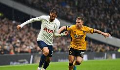 Soi kèo phạt góc Tottenham vs Wolves, 18h30 ngày 20/8