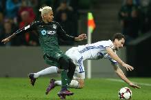 Soi kèo tài xỉu Krasnodar vs Orenburg hôm nay, 0h ngày 22/8