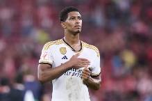 Bellingham có khởi đầu tốt hơn cả Ronaldo tại Real Madrid