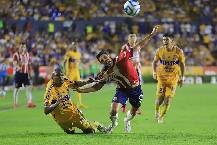 Nhận định, soi kèo Club Necaxa vs Tigres UANL, 10h00 ngày 21/8