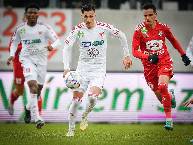 Nhận định, soi kèo Debreceni VSC vs Kisvarda, 01h15 ngày 22/8