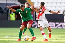 Nhận định, soi kèo Granada CF vs Rayo Vallecano, 02h30 ngày 22/8