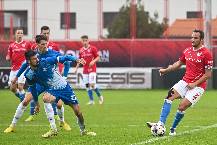 Nhận định, soi kèo NK Jarun vs NK Orijent Rijeka, 22h30 ngày 21/8