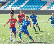 Nhận định, soi kèo Notodden vs Aalesund B, 23h00 ngày 21/8