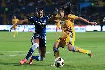 Nhận định, soi kèo Nữ Santos Laguna vs Nữ Tigres UANL, 10h10 ngày 22/8