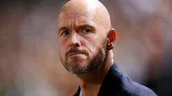 Vội tìm người 'chia bài', M.U bị hét giá 'lão tướng' gấp đôi Amrabat