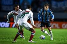 Nhận định, soi kèo Fluminense vs Gremio, 5h00 ngày 21/8: Nối dài mạch thắng