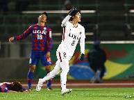 Nhận định, soi kèo Ventforet Kofu vs Kashima Antlers, 17h00 ngày 21/8: Không hề ngon ăn