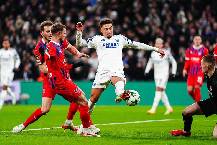 Nhận định, soi kèo Basel vs Copenhagen, 02h00 ngày 21/8: Chia điểm!