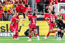 Nhận định, soi kèo Haninge vs IF Elfsborg, 23h30 ngày 20/8: Khó có bất ngờ