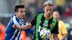 Nhận định, soi kèo IF Lodde vs GAIS, 23h00 ngày 21/8: Kết quả dễ đoán