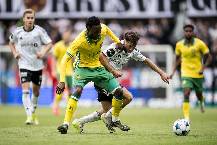 Nhận định, soi kèo Korsnas vs Hammarby, 23h30 ngày 20/8: Xốc lại tinh thần