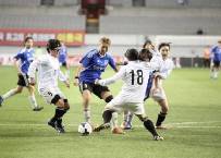 Nhận định, soi kèo Nữ Mungyeong Sangmu vs Nữ Changnyeong, 15h00 ngày 21/8: Đứng im bét bảng