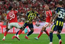 Soi kèo góc Fenerbahce vs Benfica, 02h00 ngày 21/8