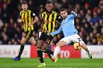 Phân tích tỷ lệ Man City vs Watford, 21h ngày 21/9