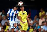 Phân tích tỷ lệ Villarreal vs Valladolid, 18h ngày 21/9