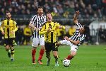 Tỷ lệ Bundesliga vòng 5: Eintracht Frankfurt vs Dortmund