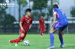 Danh sách ĐT U22 Việt Nam đấu U22 UAE: Martin Lo góp mặt