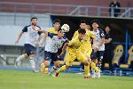 Nhận định Chungnam Asan vs Suwon, 17h00 ngày 21/9