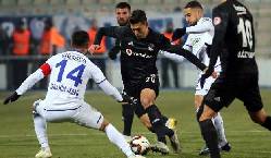 Nhận định, soi kèo Besiktas vs Adana Demirspor, 0h ngày 22/9