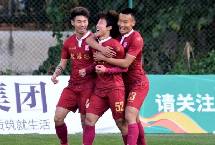 Nhận định, soi kèo Guizhou vs Nantong Zhiyun, 18h35 ngày 21/9