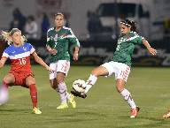 Nhận định, soi kèo Mexico (W) vs Colombia (W), 7h ngày 22/9