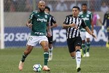 Nhận định, soi kèo Palmeiras vs Atletico Mineiro, 7h30 ngày 22/9