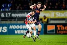 Nhận định, soi kèo Waalwijk vs Willem II, 2h ngày 22/9