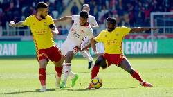 Nhận định, soi kèo Yeni Malatyaspor vs Sivasspor, 0h ngày 22/9