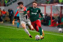 Phân tích kèo hiệp 1 Ural vs Lokomotiv, 20h30 ngày 20/9