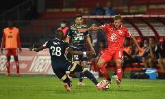 Soi kèo bóng đá hạng 2 Pháp đêm 21/9: Caen vs Dijon